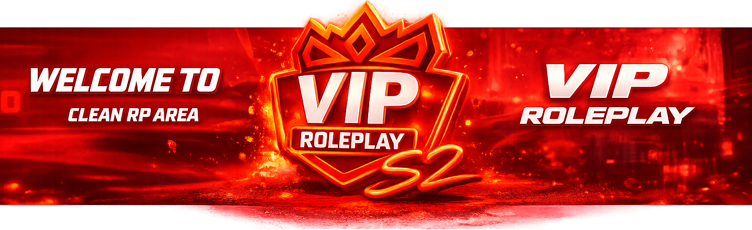 VIP ROLEPLAY